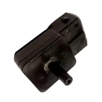 Sensor Map Pressão Turbina Mitsubishi PAJERO SPORT 2.5 até... 2011  MR577031 - Foto 4