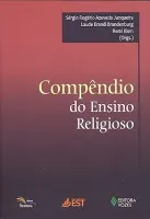 COMPENDIO DO ENSINO RELIGIOSO (PRODUTO USADO - MUITO BOM)