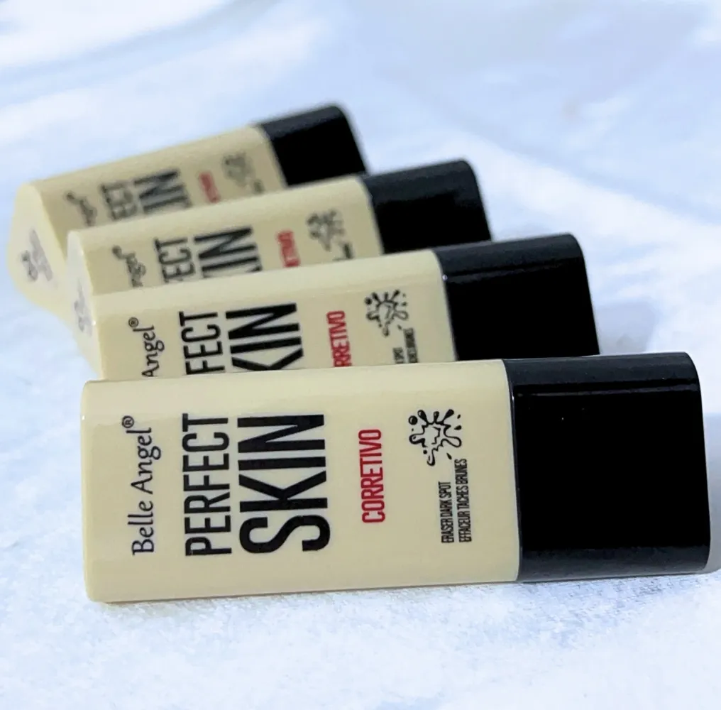Corretivo Perfect Skin Belle Angel Imagem