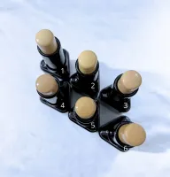 Corretivo Perfect Skin Belle Angel - Foto 2