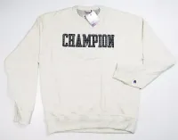 Pullover Champion Powerblend Fleece Crew Masculino - Foto 6