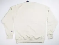Pullover Champion Powerblend Fleece Crew Masculino - Foto 7