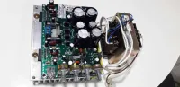 2 amplificadores  para karaokê , junkebox usado - Foto 3