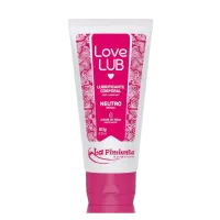 Lubrificante Intimo Love Lub 60g - Foto 3