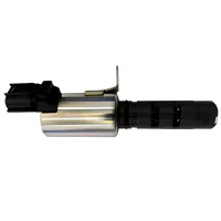 Valvula Solenoide VVT-i Toyota Corolla Fielder 1.6 1.8 2003 2004 2005 2006 2007 2008 2009 2010 2011 2012  1533022030 - Foto 3