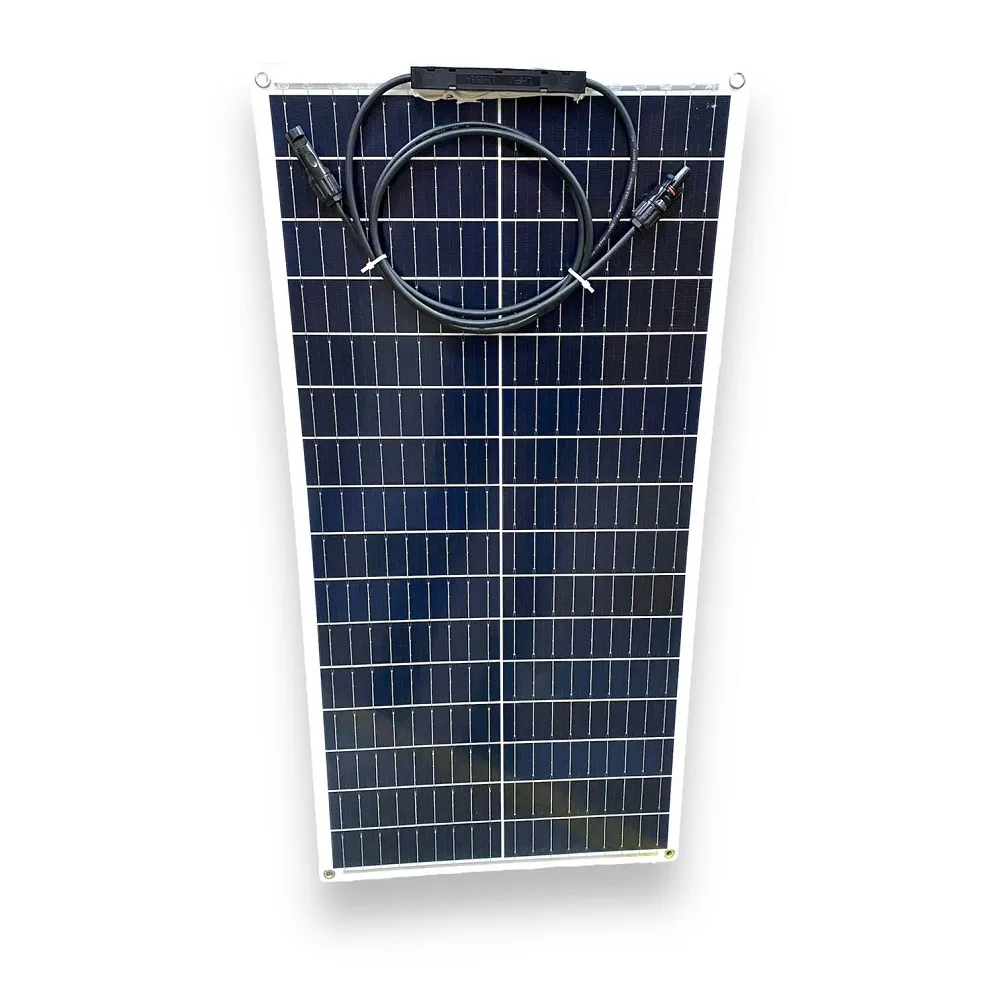 Painel solar Flexível 50w