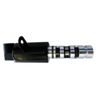 Valvula Solenoide VVT Hyundai Tucson Santa Fé 2.7 V6 24V L. ESQ 24355-3E000 - Foto 2