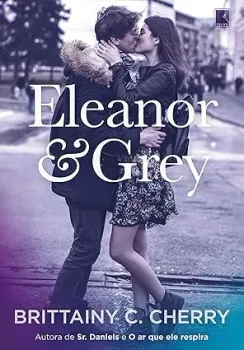 ELEANOR E GREY (PRODUTO USADO - COMO NOVO)