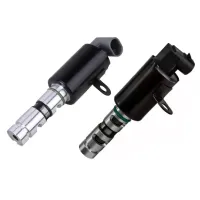2 pçs  Valvula Solenoide VVT Hyundai Santa Fé 2.7  Tucson 2.7 