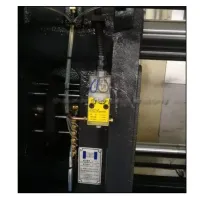 PRESSOSTATO DE LUBRIFICAÇÃO CENTRALIZADA - Foto 4