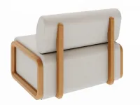 POLTRONA VOGUE CURVE - Foto 2