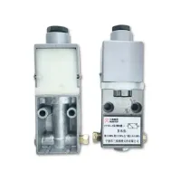 PRESSOSTATO DE LUBRIFICAÇÃO CENTRALIZADA - Foto 2