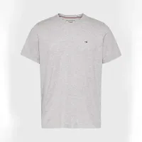Camiseta Tommy Hilfiger Essential V-Neck Masculina  - Foto 6
