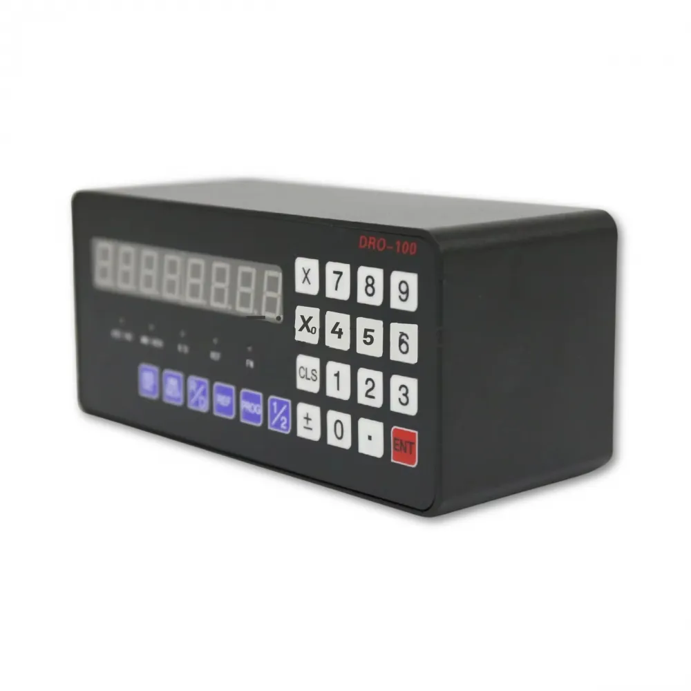 PAINEL INDICADOR DE POSIÇÃO DRO1 1 EIXO