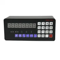 PAINEL INDICADOR DE POSIÇÃO DRO1 1 EIXO - Foto 4