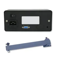 PAINEL INDICADOR DE POSIÇÃO DRO1 1 EIXO - Foto 5