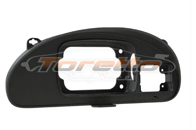 Painel Vw Gol Bola FT450/550 + Wideband