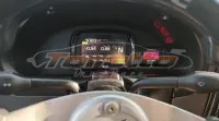 Painel Vw Gol Bola FT450/550 + Wideband - Foto 3