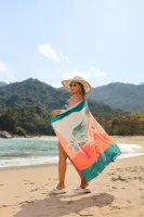 Pareô/Canga - Paradise