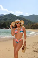 Biquíni Adulto - Paradise - Foto 3