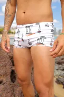 Sunga Adulto  - Ilha Bela
