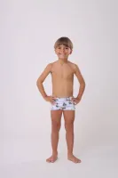 Sunga Infantil - Ilha Bela