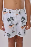 Short Infantil  - Ilha Bela
