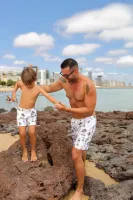 Short Masculino - Ilha Bela - Foto 2