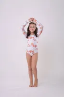 Maiô Infantil  - Maresia da Praia