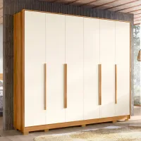 Guarda-Roupa Fascinio Larg 2,70