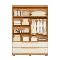 Guarda-Roupa Doble Solteiro Larg 1,60 - Foto 2