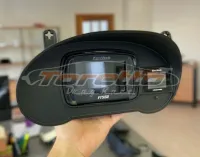 Painel Vw Gol G3 FT450/550 + Wideband - Foto 3