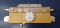 Carro da Frontura Elgin (Semi Novo)