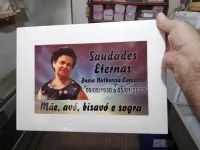 Cerâmica com fotografia - Foto 5