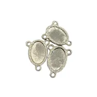 Entremeio Dupla Face 