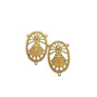 Entremeio Raios de Aparecida - Foto 2