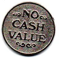 Ficha - No Cash Value