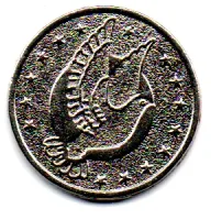 Ficha - No Cash Value - Foto 2