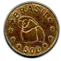 Ficha Havai Brasil 500 - Foto 2
