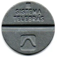 Ficha Telefônica - 1988 - Local - Fontamac - Sistema Telebrás - Foto 2
