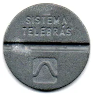 Ficha Telefônica - Local - Fontamac - Sistema Telebrás - Foto 2