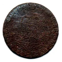 1820R - XL Réis - Moeda Brasil Reino - UTG - Foto 2