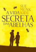 A VIDA SECRETA DAS ABELHAS (PRODUTO USADO - MUITO BOM)