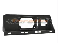 Painel Opala 1981 à 1992 FT450/550  + Wideband - Foto 2