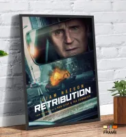 Quadro Poster Filme  A Chamada (2023) - Foto 3