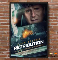 Quadro Poster Filme  A Chamada (2023) - Foto 5