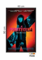 Quadro Poster Filme  A Profissional (2021) - Foto 2