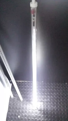 Bastões iluminosos de 1 Metro Imagem