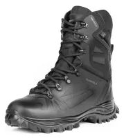 Bota Coturno Original Guartelá Attack 3 Pro Impermeável - Foto 3