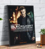 Quadro Poster Filme  Agente das Sombras (2022) - Foto 3